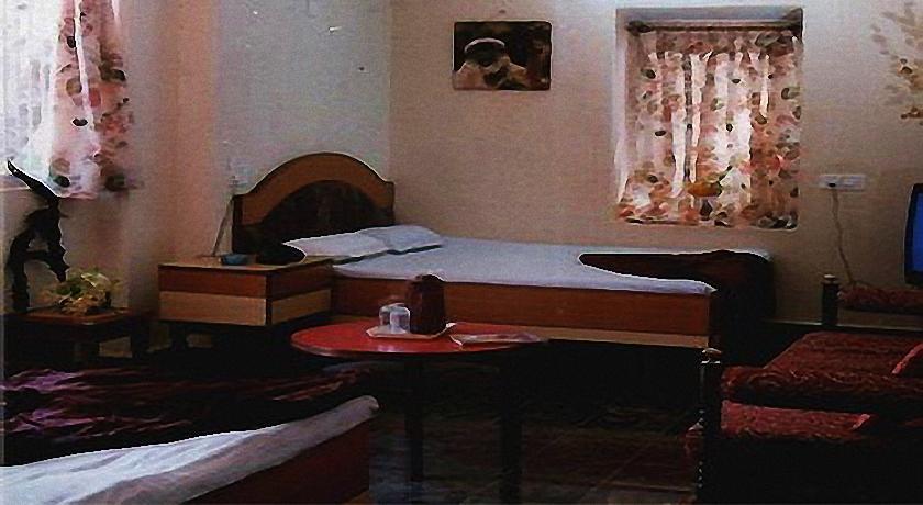 Savoy Village Mahābaleshwar Zewnętrze zdjęcie