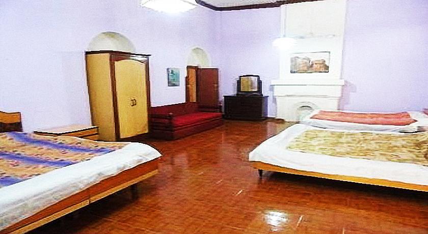 Savoy Village Mahābaleshwar Zewnętrze zdjęcie