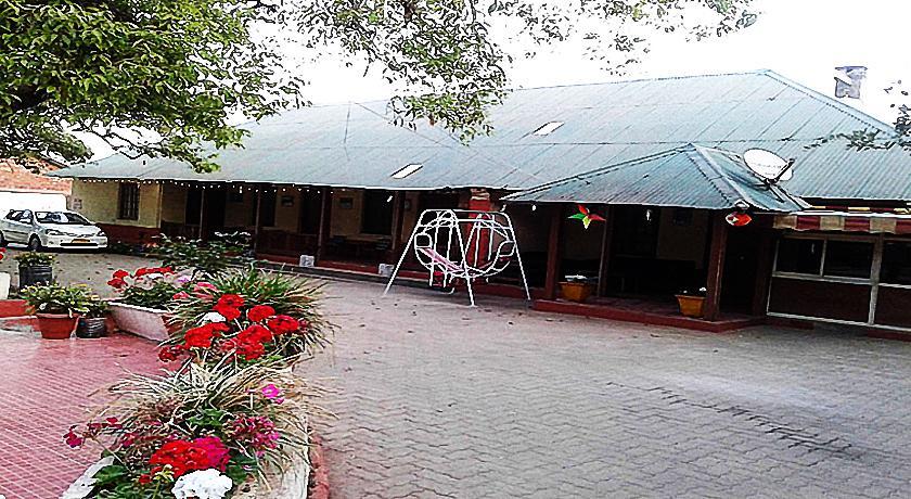 Savoy Village Mahābaleshwar Zewnętrze zdjęcie